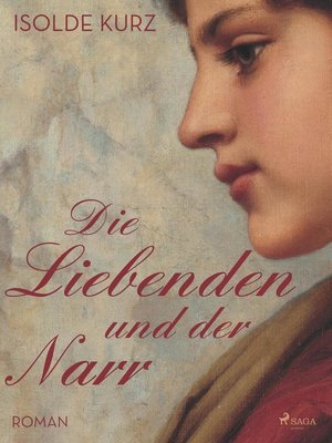 cover image of Die Liebenden und der Narr